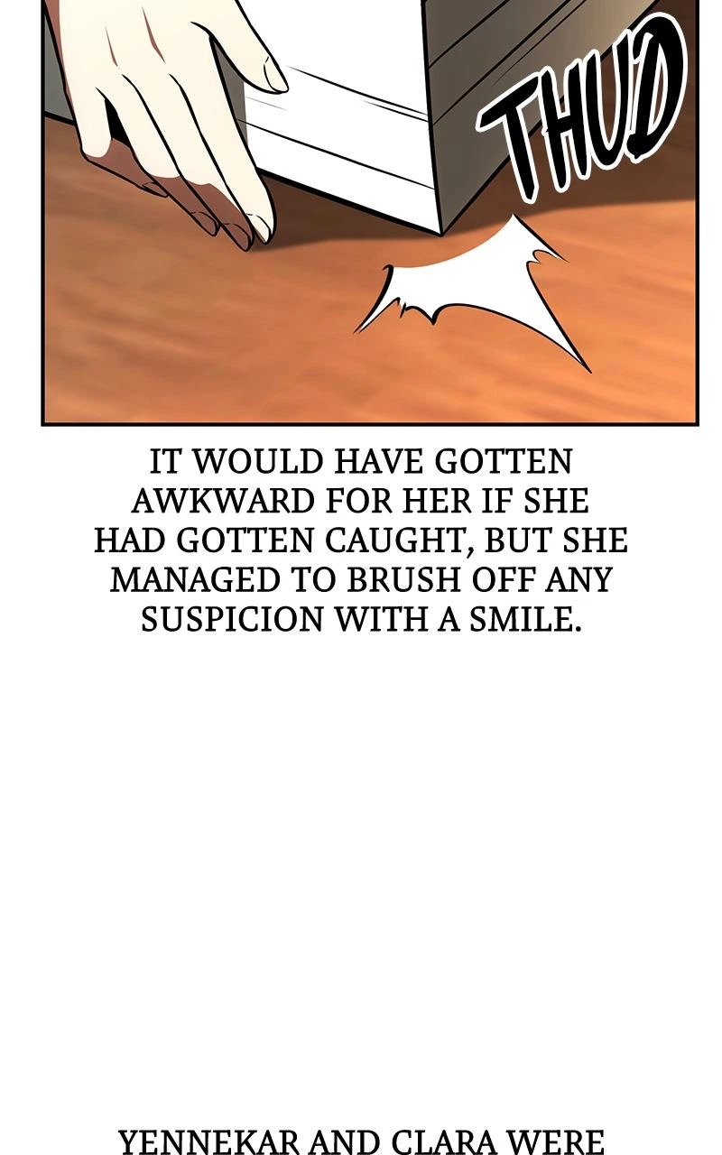The Extra’s Academy Survival Guide Chapter 38 — page 51