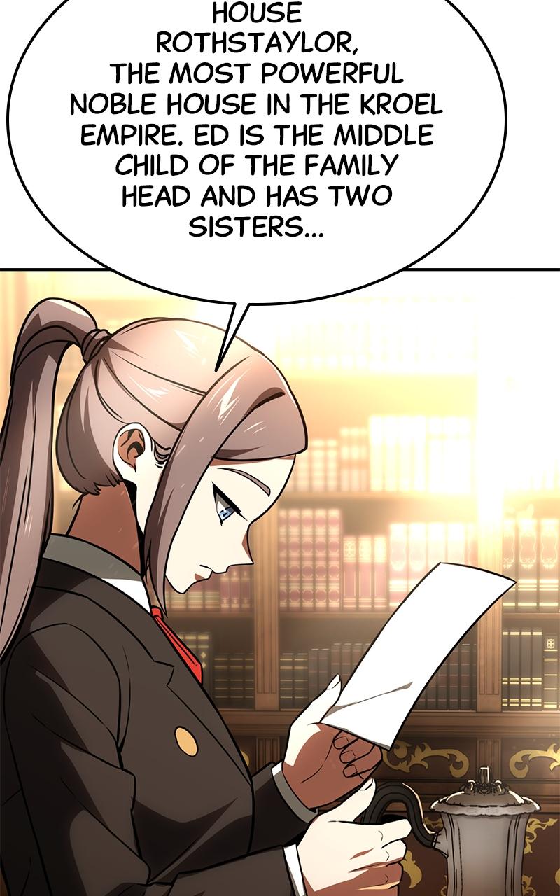 The Extra’s Academy Survival Guide Chapter 38 — page 55