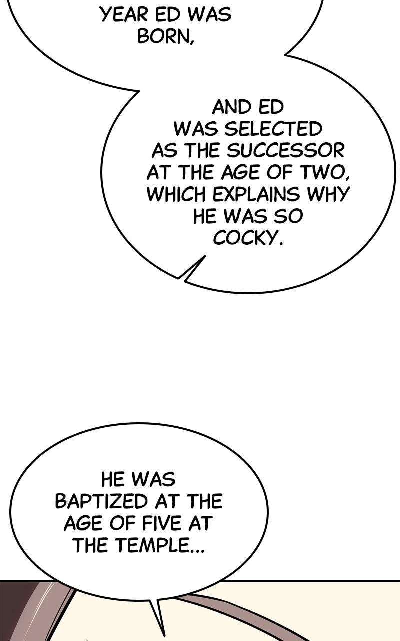 The Extra’s Academy Survival Guide Chapter 38 — page 57