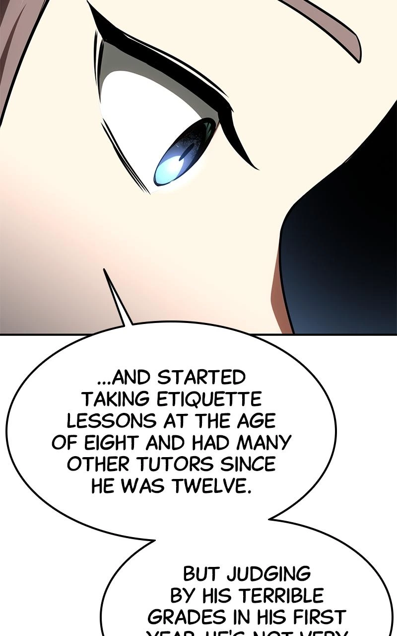 The Extra’s Academy Survival Guide Chapter 38 — page 58