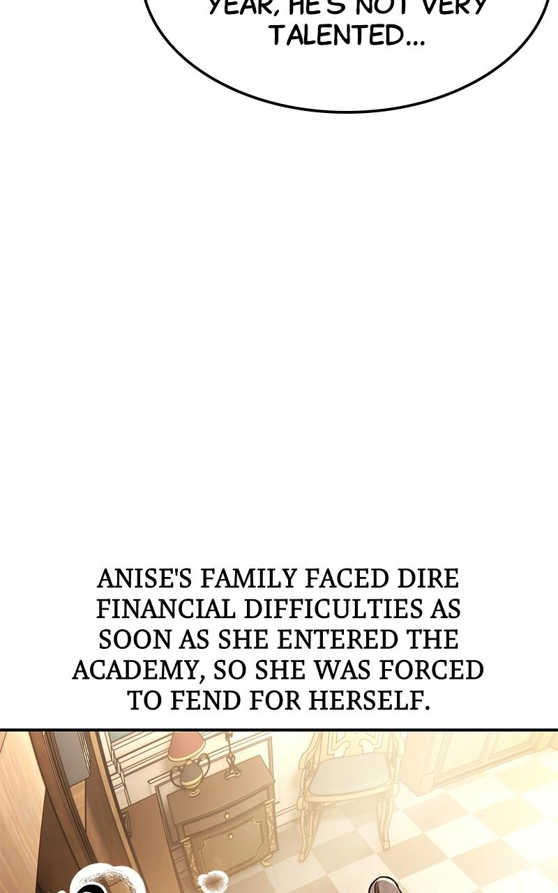 The Extra’s Academy Survival Guide Chapter 38 — page 59