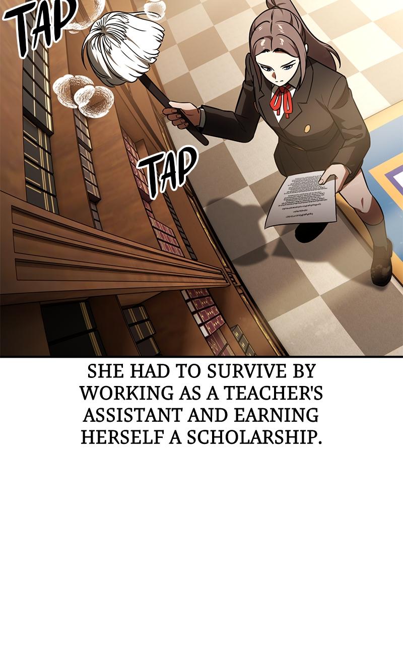 The Extra’s Academy Survival Guide Chapter 38 — page 60