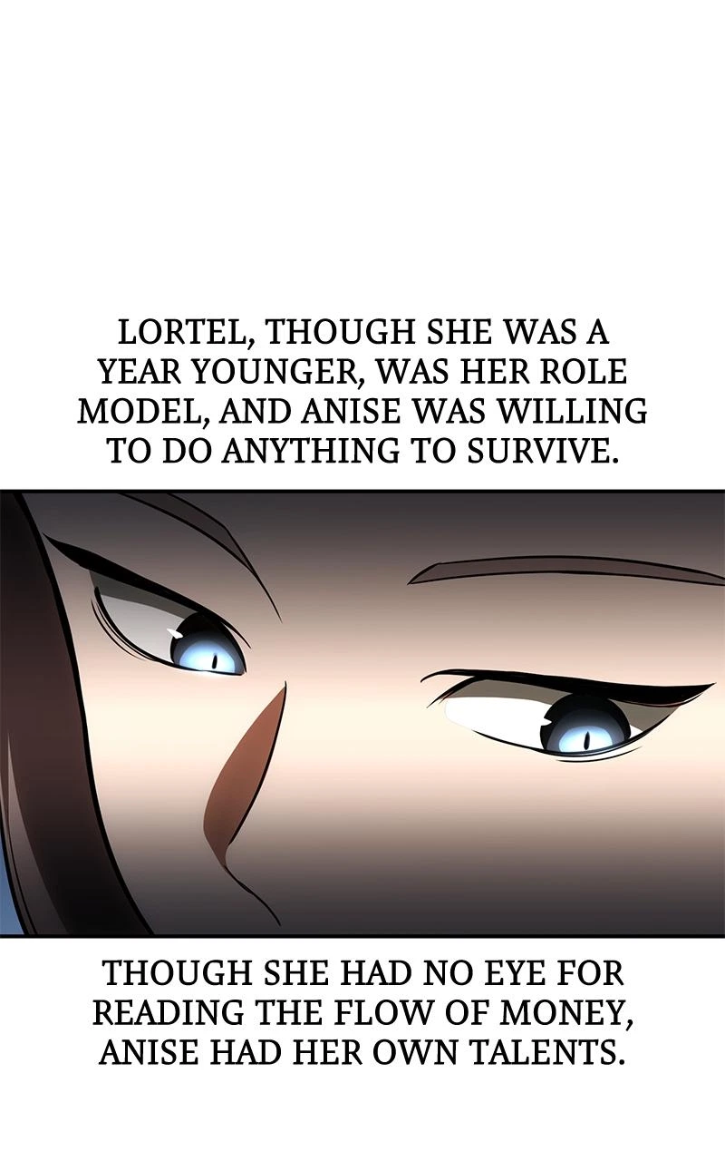 The Extra’s Academy Survival Guide Chapter 38 — page 61