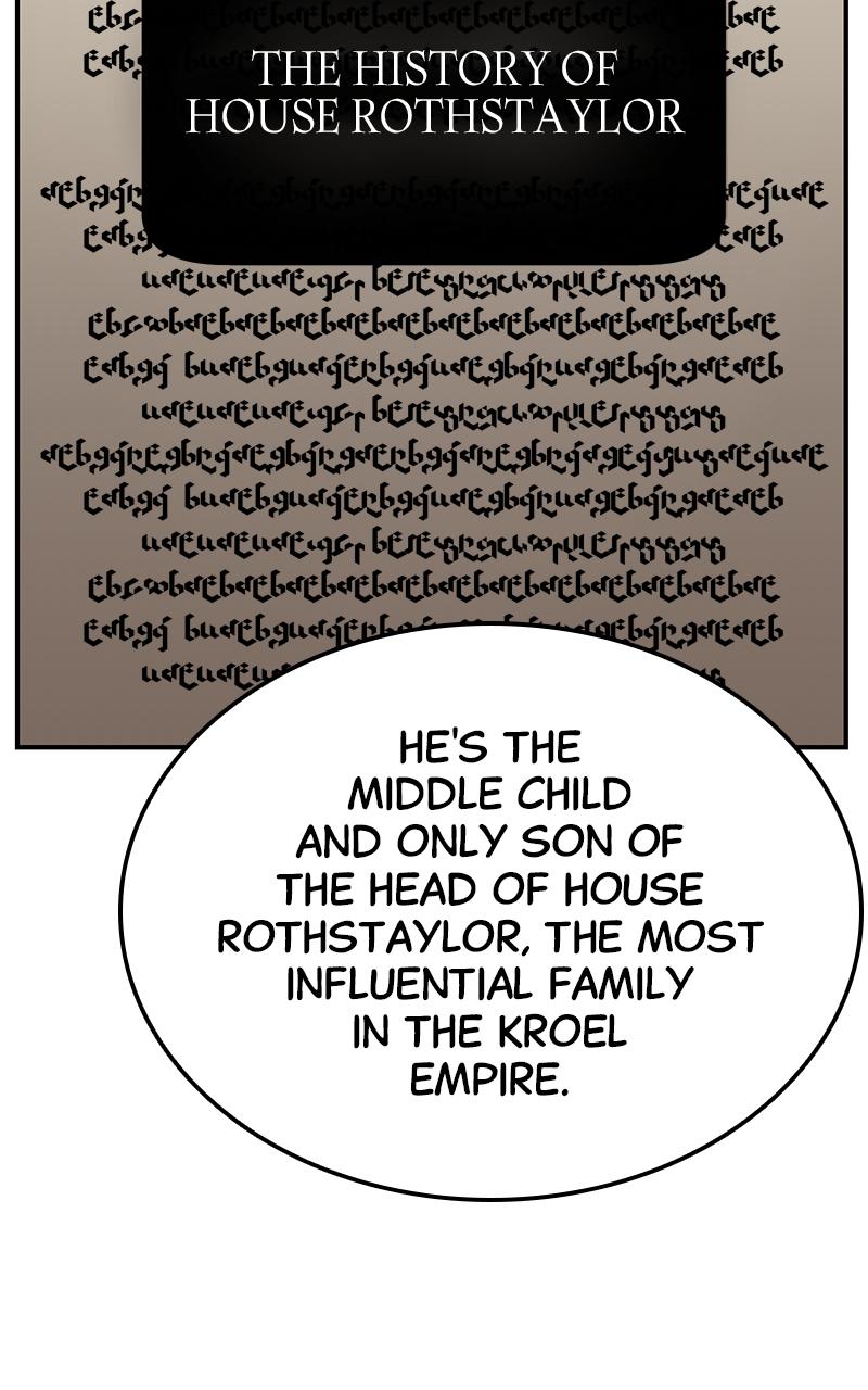 The Extra’s Academy Survival Guide Chapter 38 — page 63