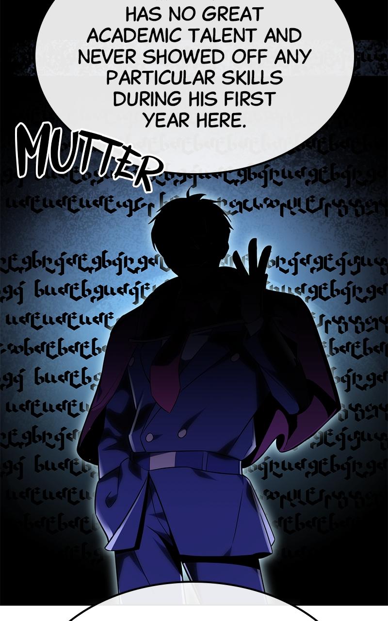 The Extra’s Academy Survival Guide Chapter 38 — page 66