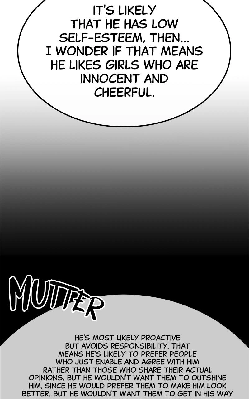 The Extra’s Academy Survival Guide Chapter 38 — page 67