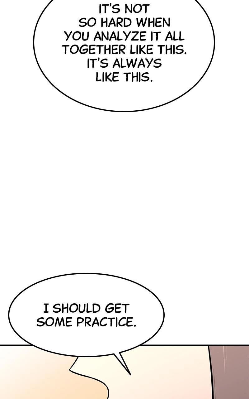 The Extra’s Academy Survival Guide Chapter 38 — page 71