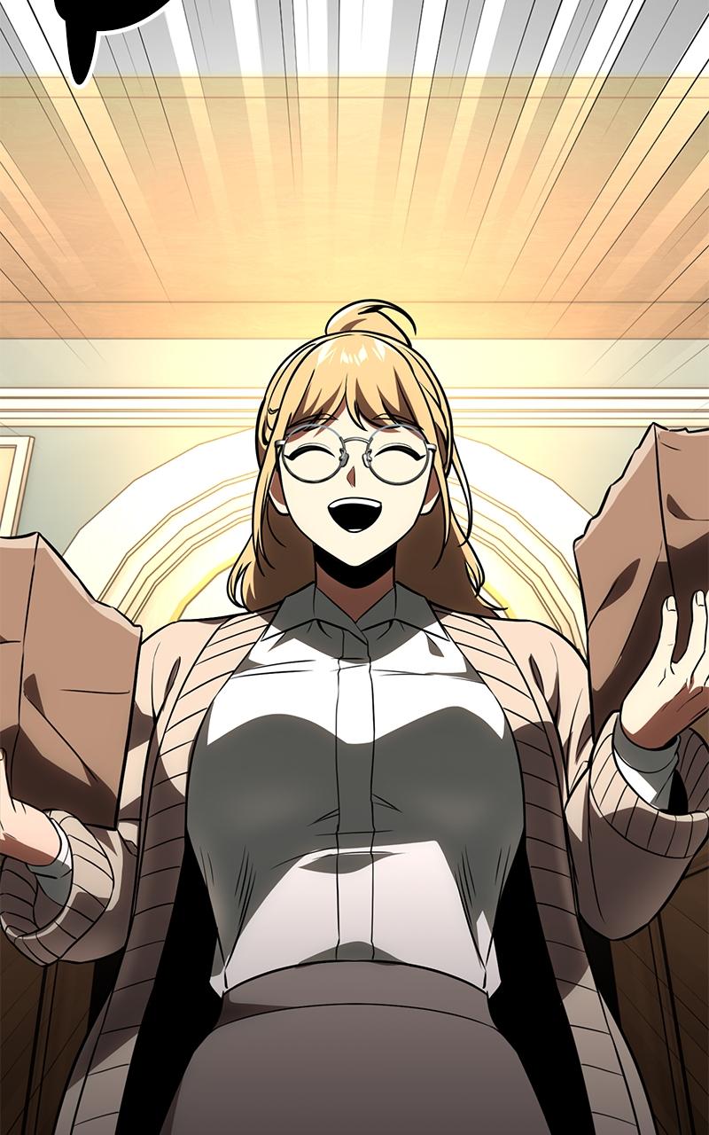 The Extra’s Academy Survival Guide Chapter 38 — page 73