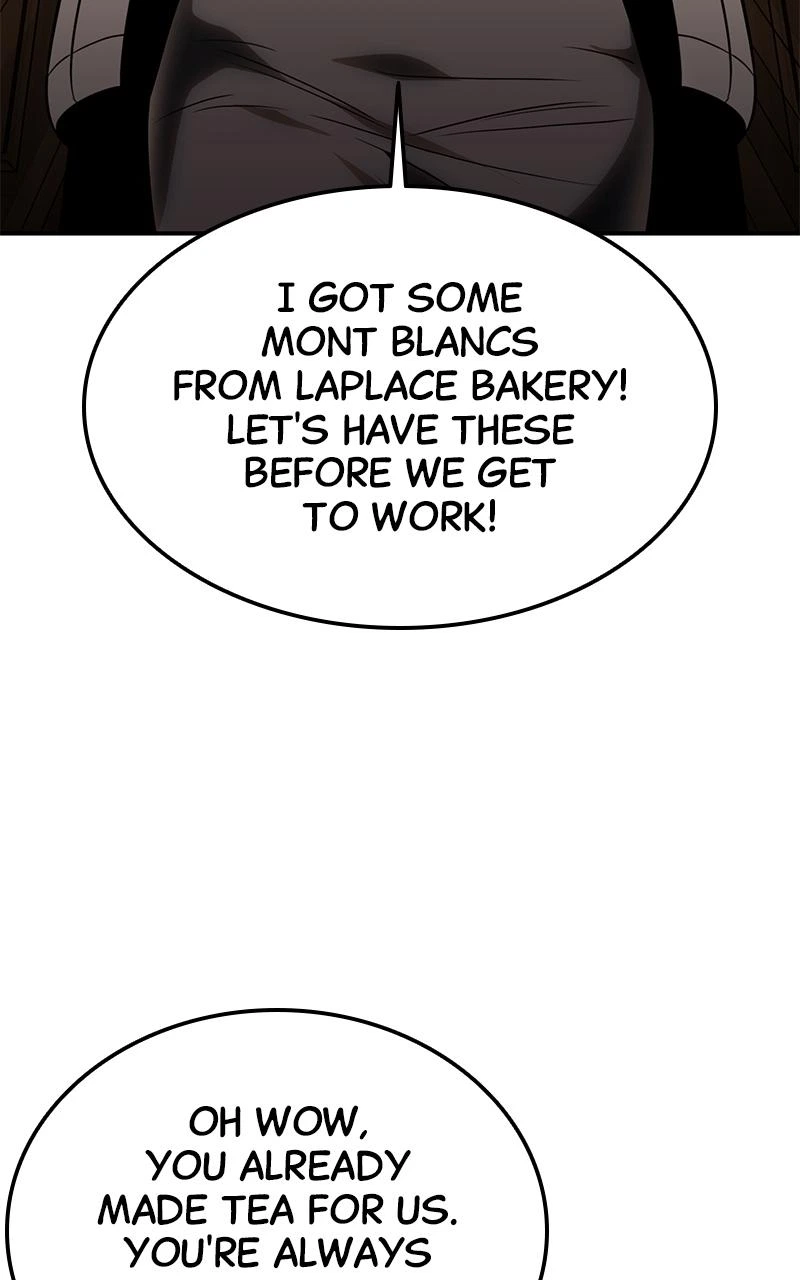 The Extra’s Academy Survival Guide Chapter 38 — page 74