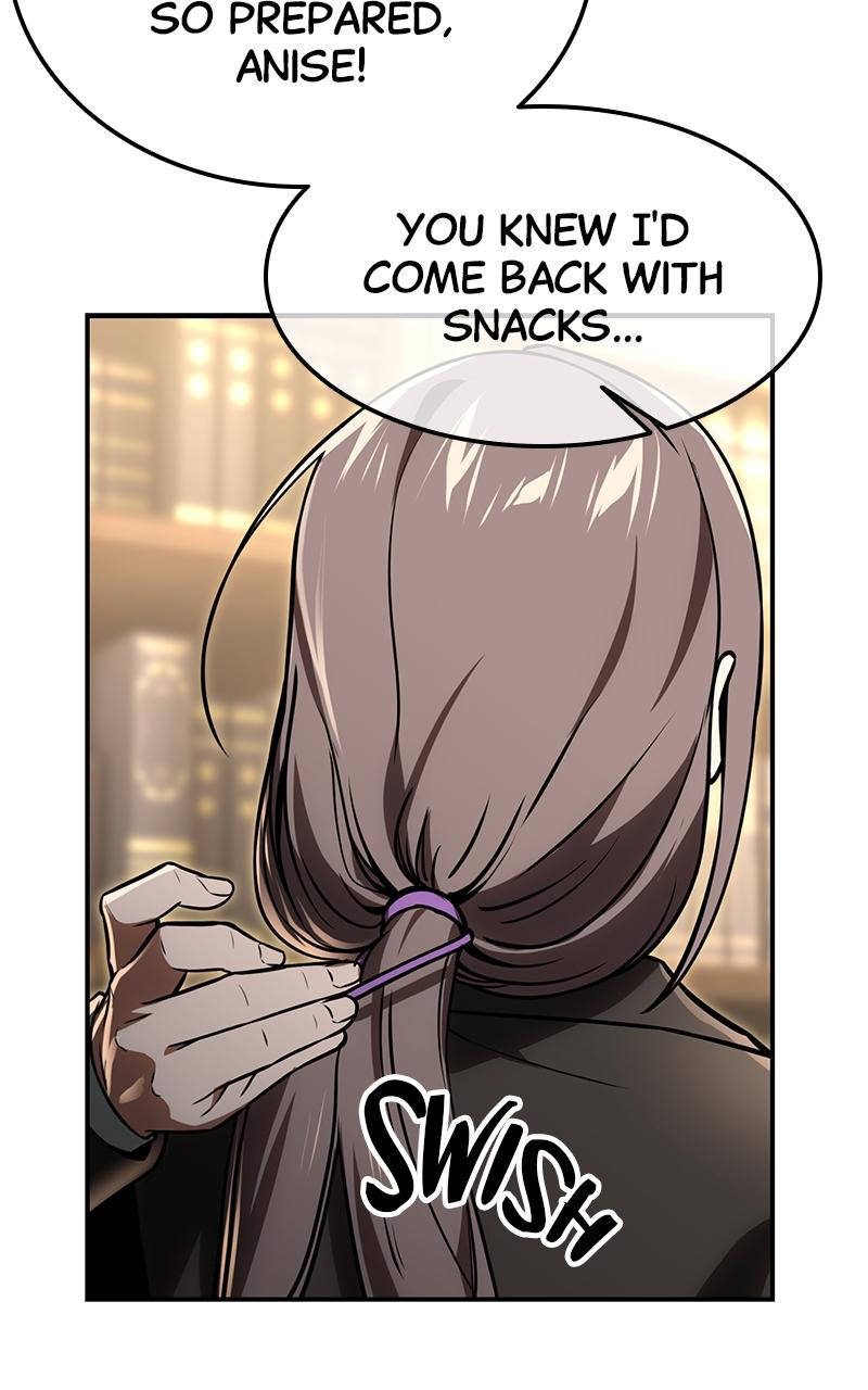 The Extra’s Academy Survival Guide Chapter 38 — page 75