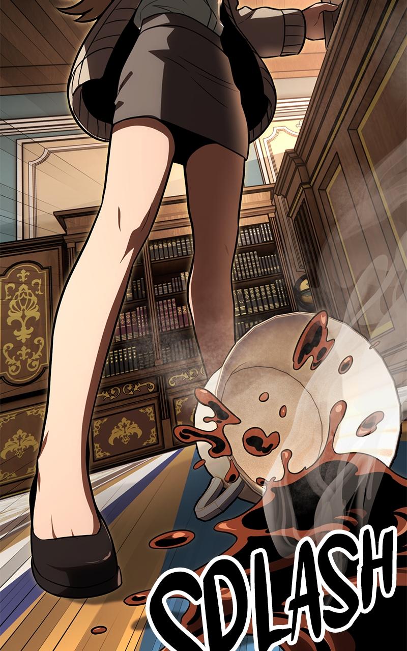 The Extra’s Academy Survival Guide Chapter 38 — page 77
