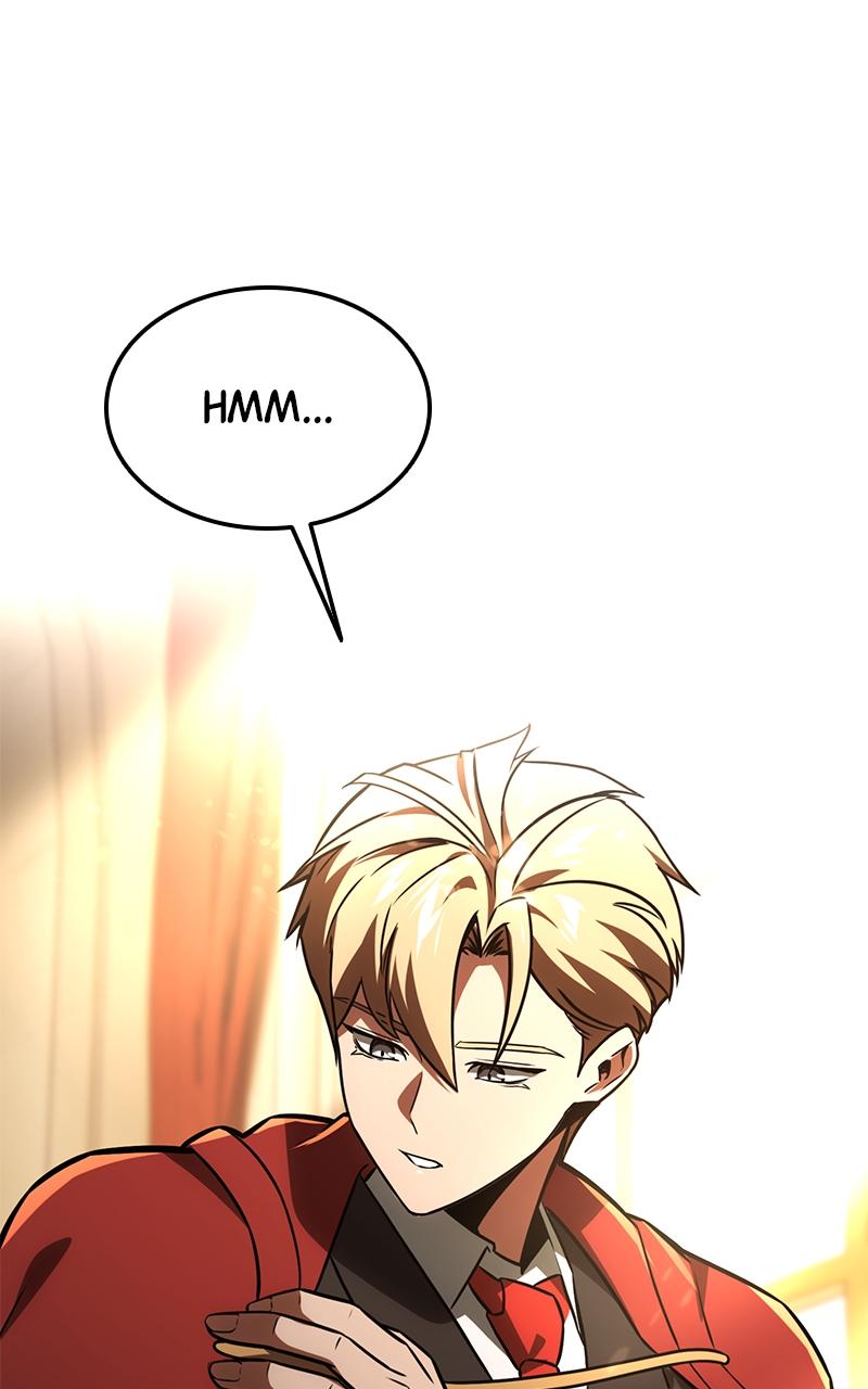 The Extra’s Academy Survival Guide Chapter 38 — page 86
