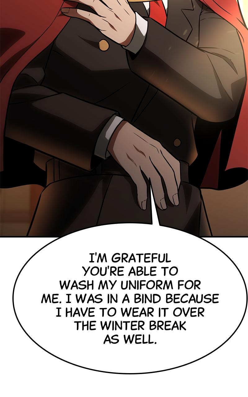 The Extra’s Academy Survival Guide Chapter 38 — page 87