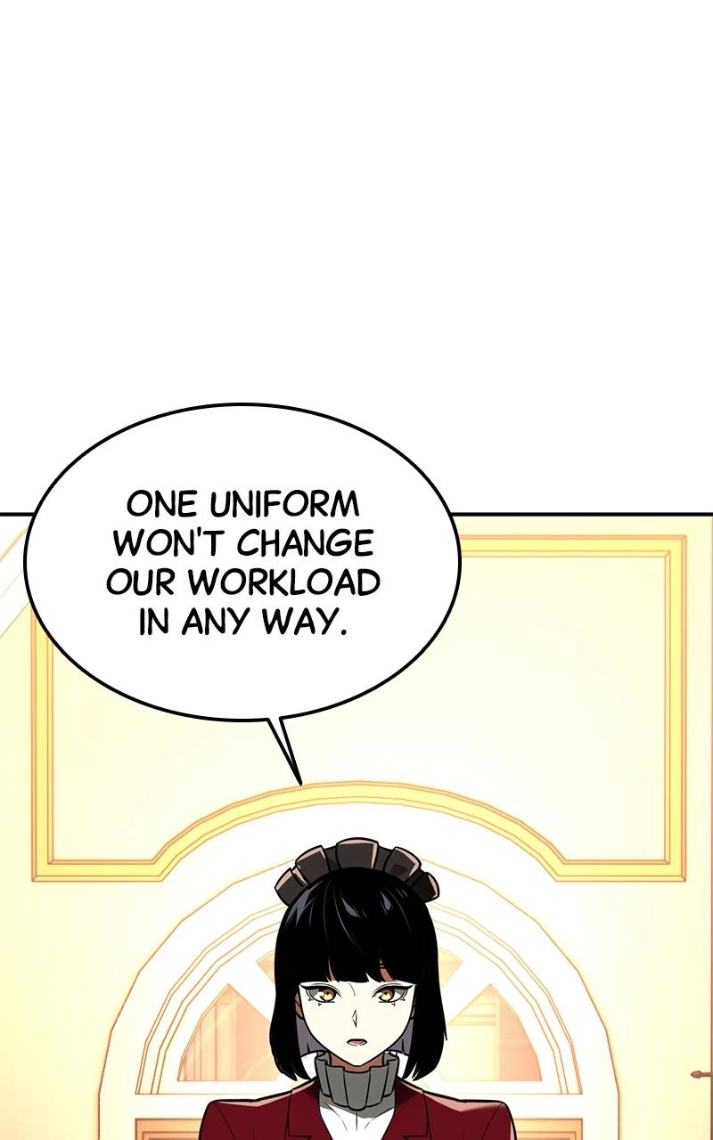 The Extra’s Academy Survival Guide Chapter 38 — page 88