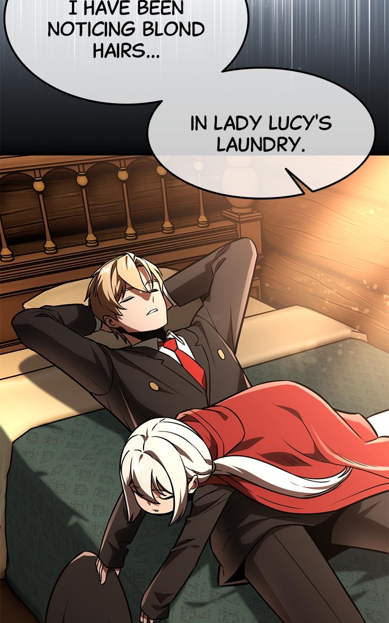 The Extra’s Academy Survival Guide Chapter 38 — page 91