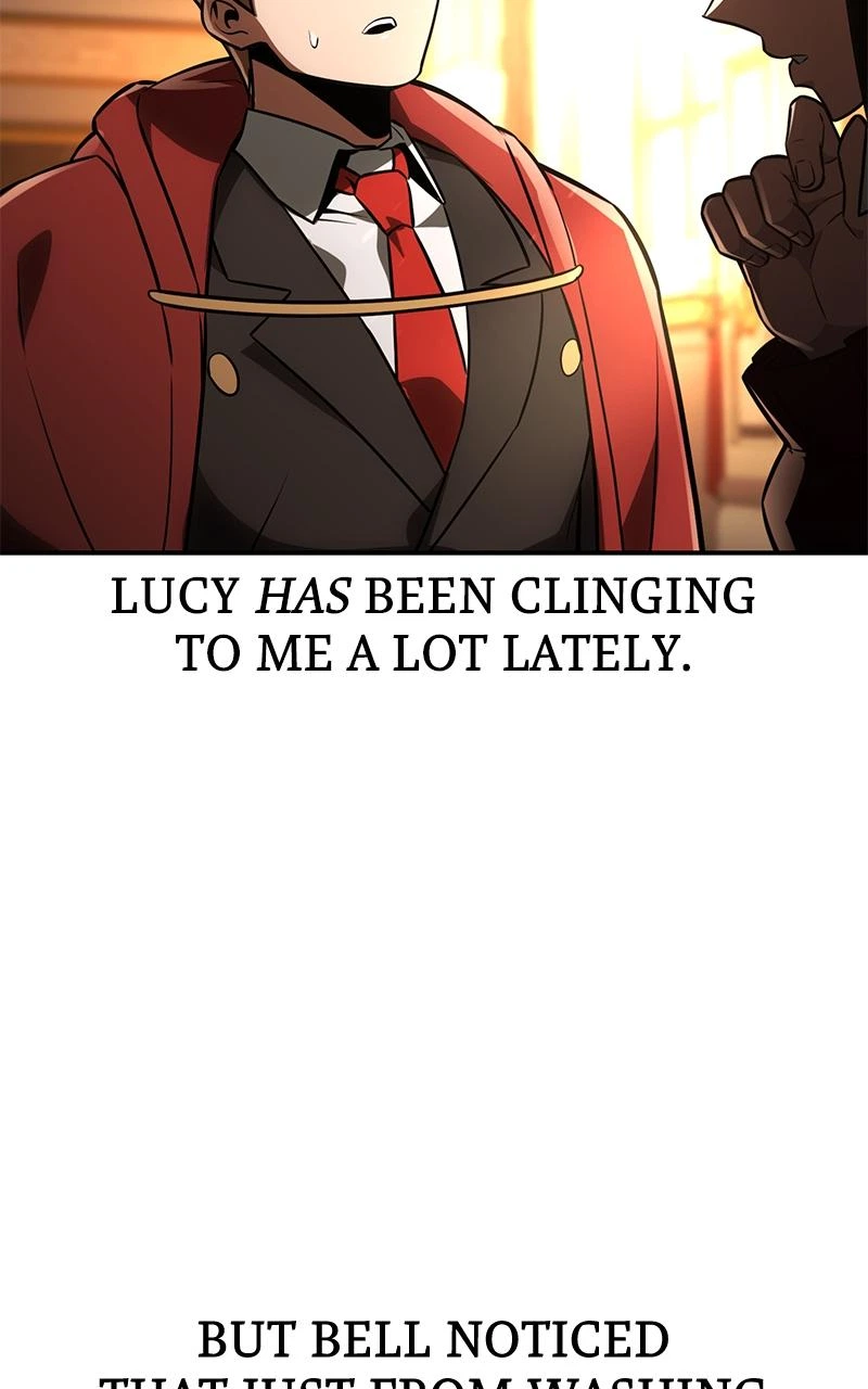 The Extra’s Academy Survival Guide Chapter 38 — page 93