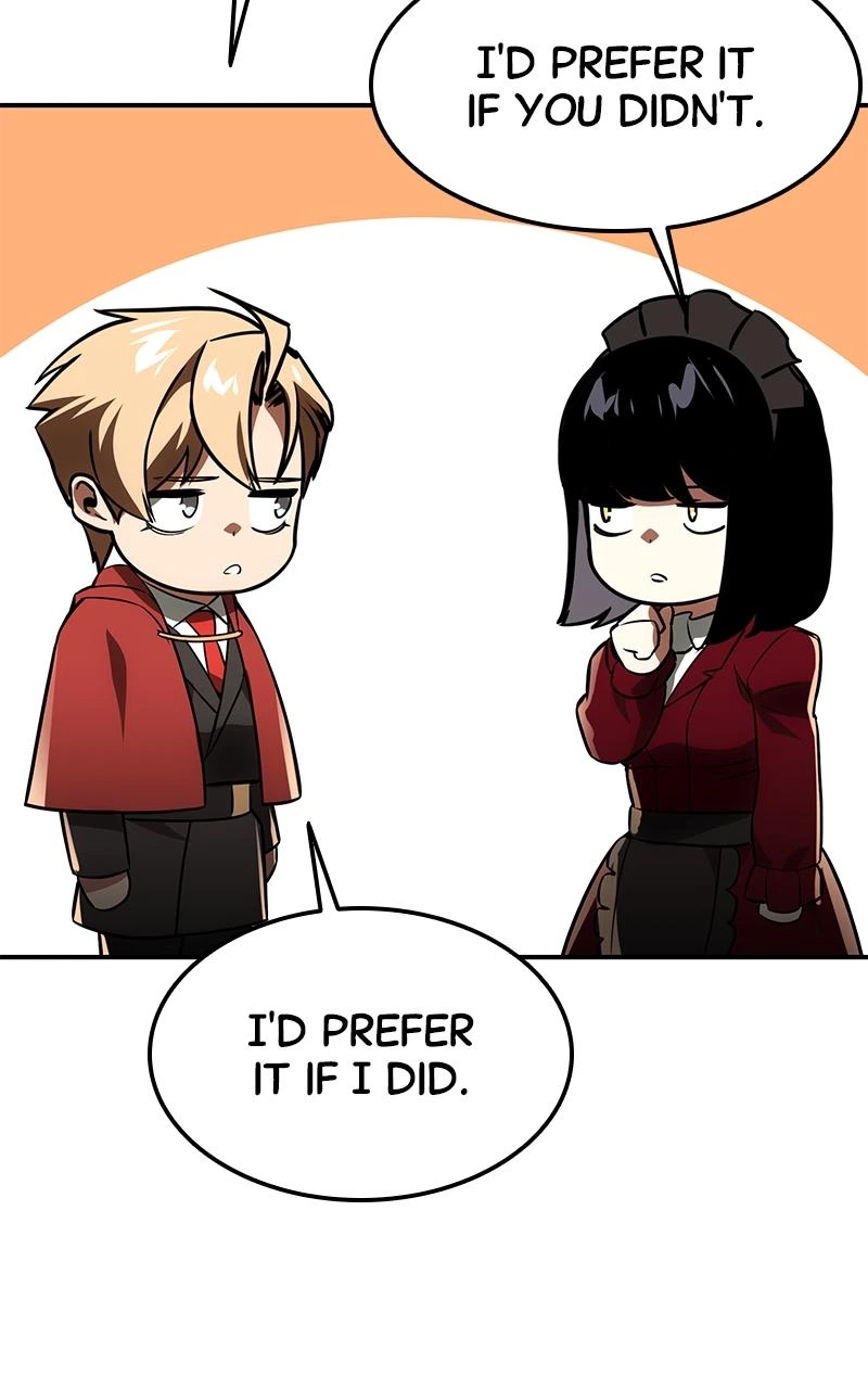 The Extra’s Academy Survival Guide Chapter 38 — page 96
