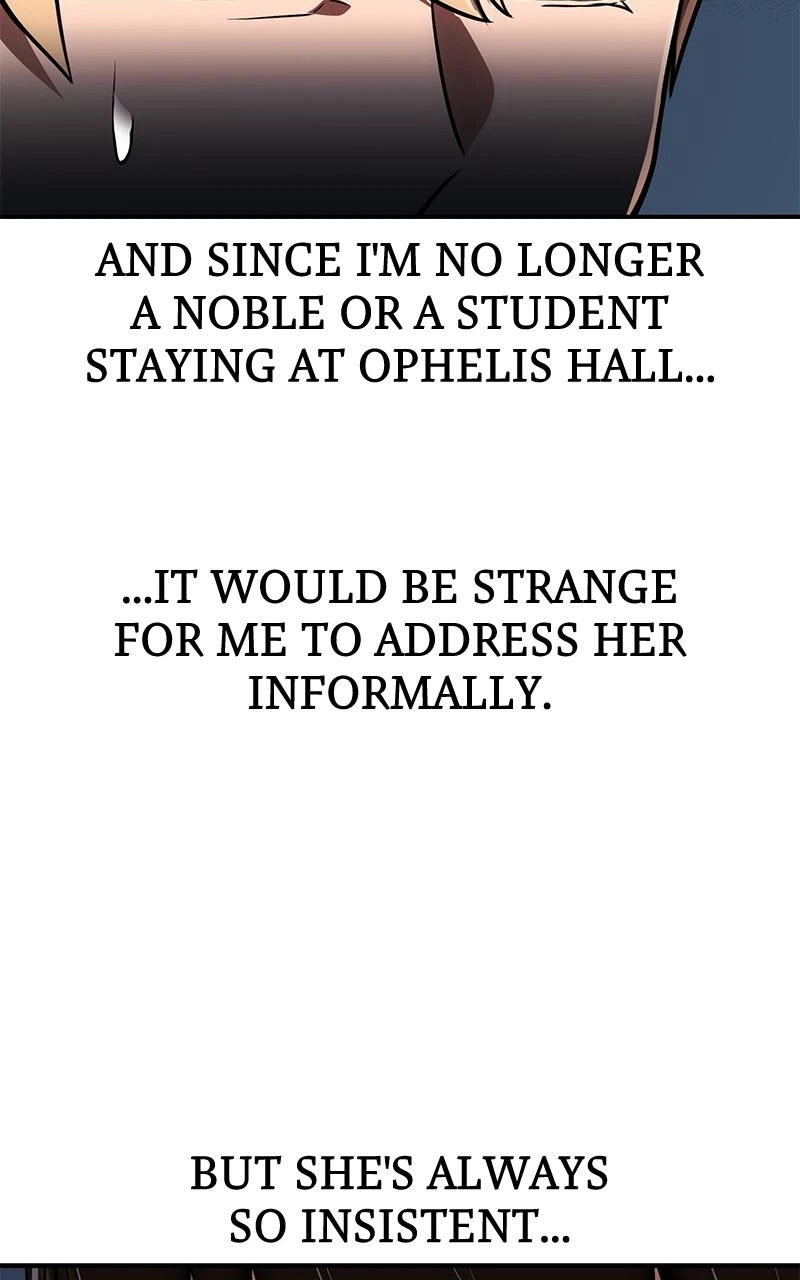 The Extra’s Academy Survival Guide Chapter 38 — page 98