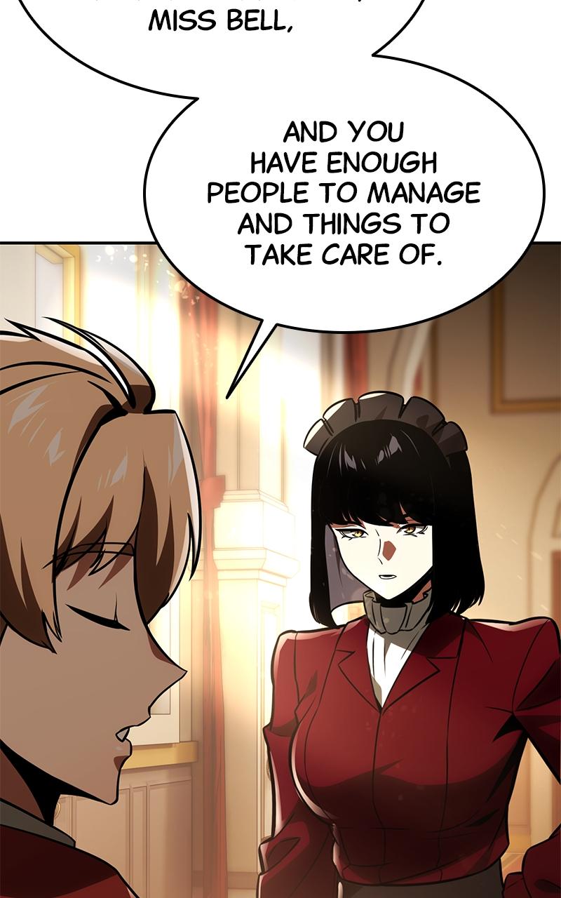 The Extra’s Academy Survival Guide Chapter 38 — page 100