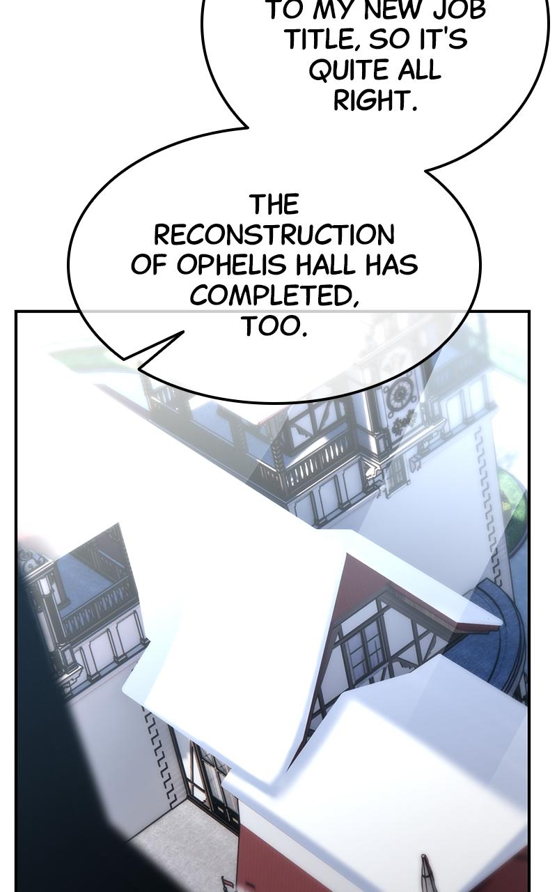 The Extra’s Academy Survival Guide Chapter 38 — page 106