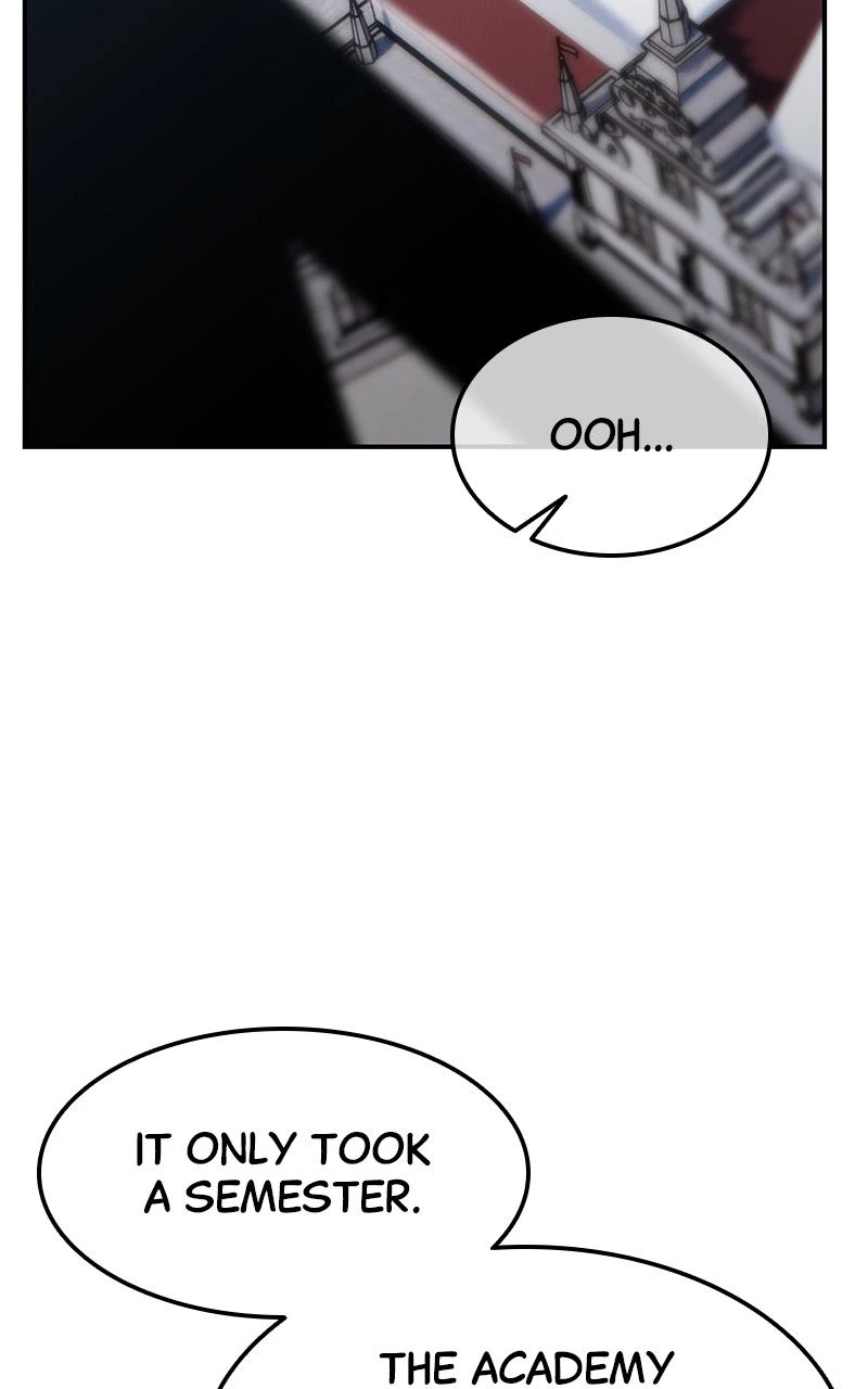 The Extra’s Academy Survival Guide Chapter 38 — page 107