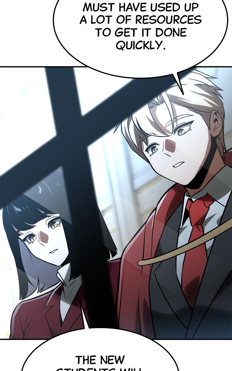 The Extra’s Academy Survival Guide Chapter 38 — page 108