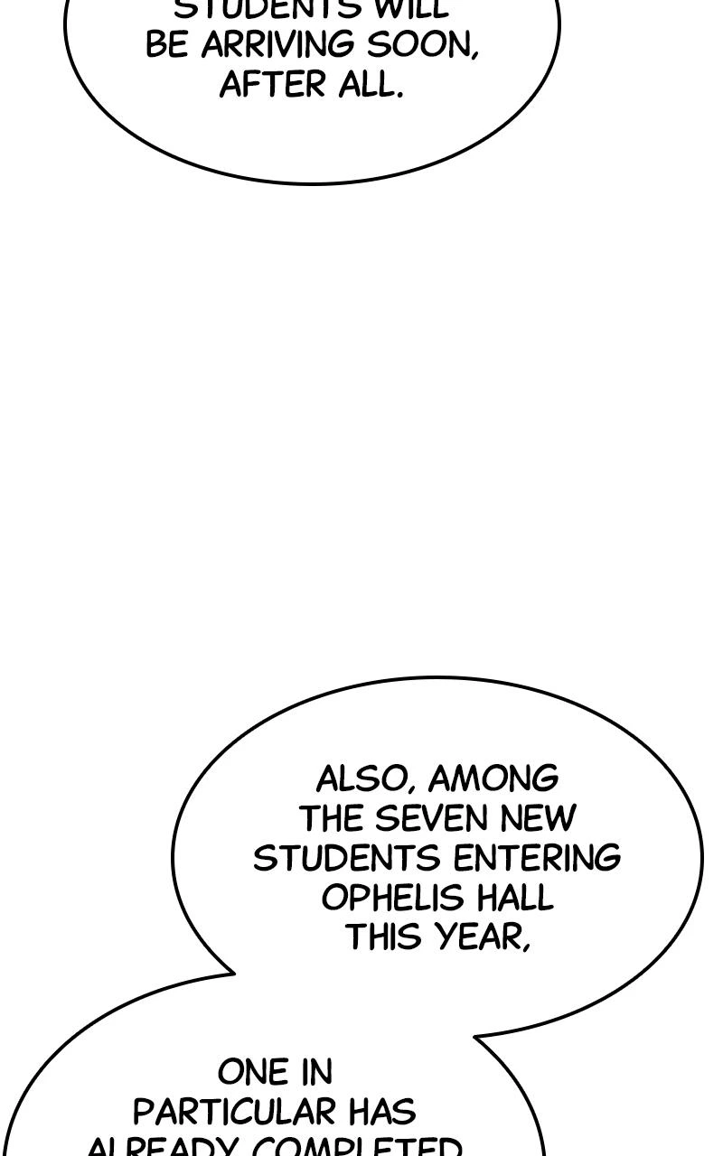 The Extra’s Academy Survival Guide Chapter 38 — page 109