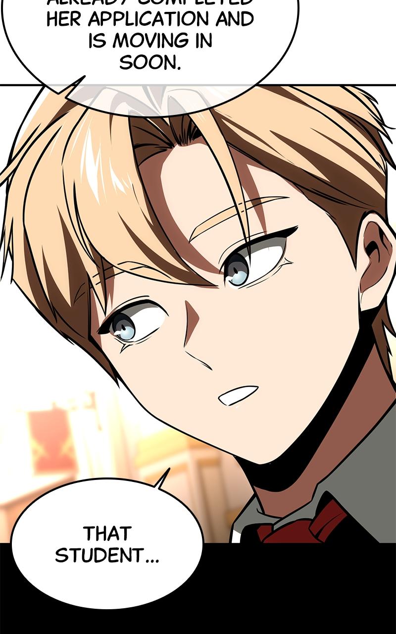 The Extra’s Academy Survival Guide Chapter 38 — page 110