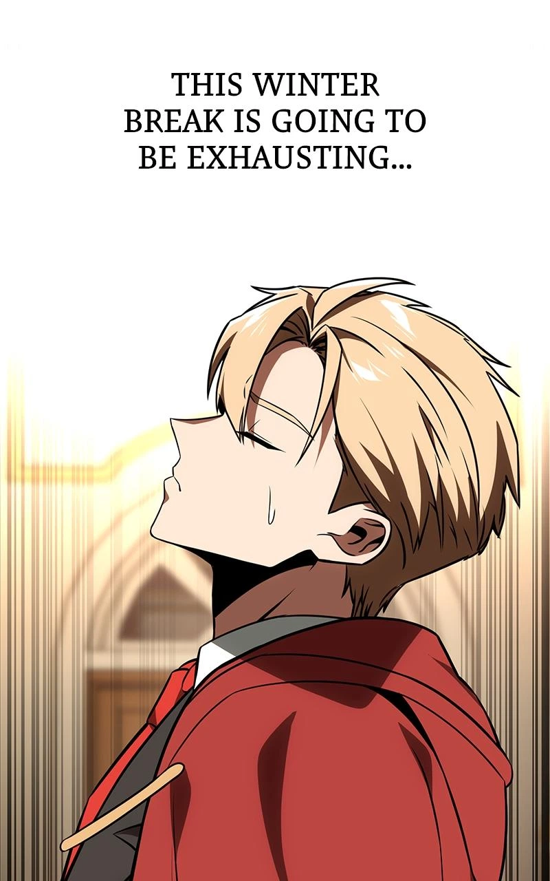 The Extra’s Academy Survival Guide Chapter 38 — page 114