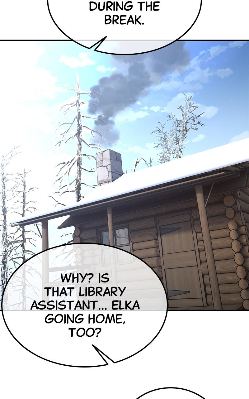 The Extra’s Academy Survival Guide Chapter 38 — page 117