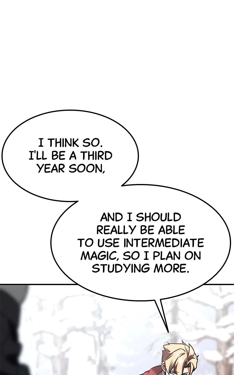 The Extra’s Academy Survival Guide Chapter 38 — page 121