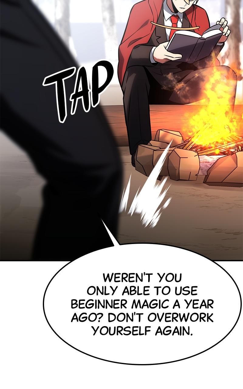 The Extra’s Academy Survival Guide Chapter 38 — page 122