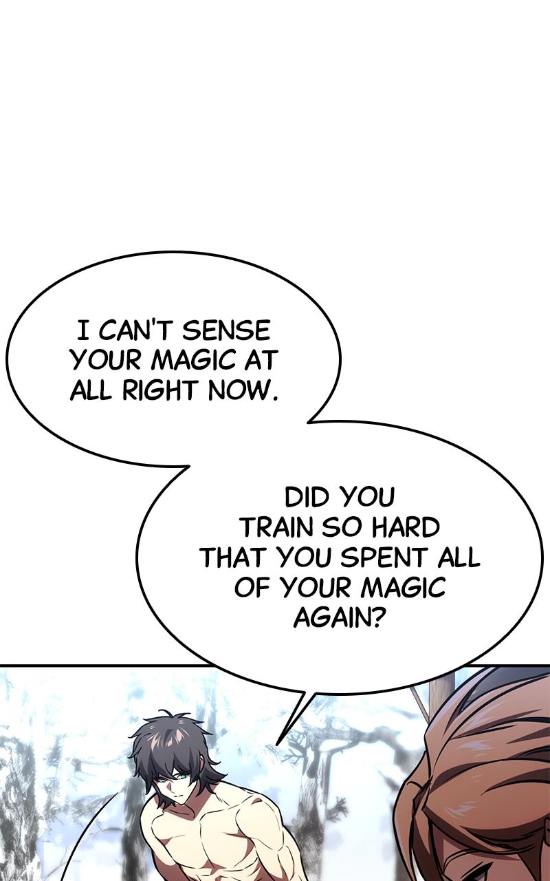 The Extra’s Academy Survival Guide Chapter 38 — page 123