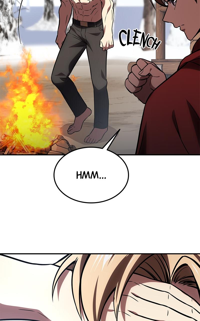 The Extra’s Academy Survival Guide Chapter 38 — page 124