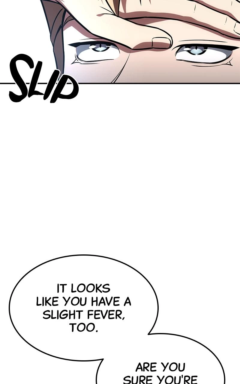 The Extra’s Academy Survival Guide Chapter 38 — page 125