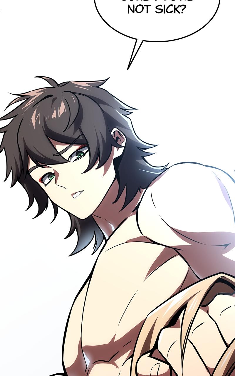 The Extra’s Academy Survival Guide Chapter 38 — page 126