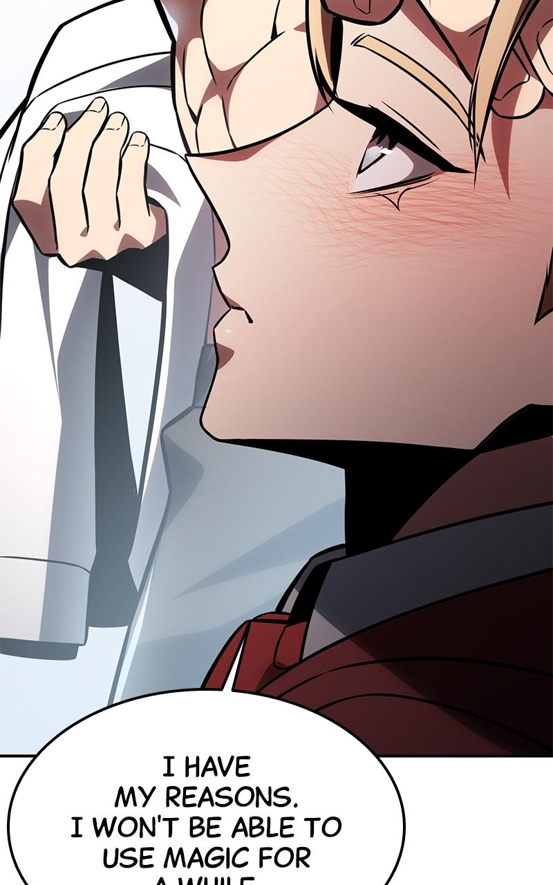 The Extra’s Academy Survival Guide Chapter 38 — page 127