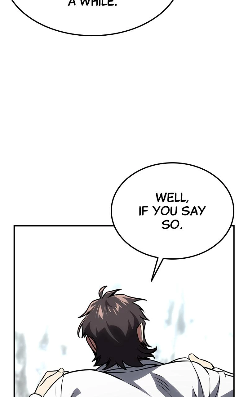The Extra’s Academy Survival Guide Chapter 38 — page 128