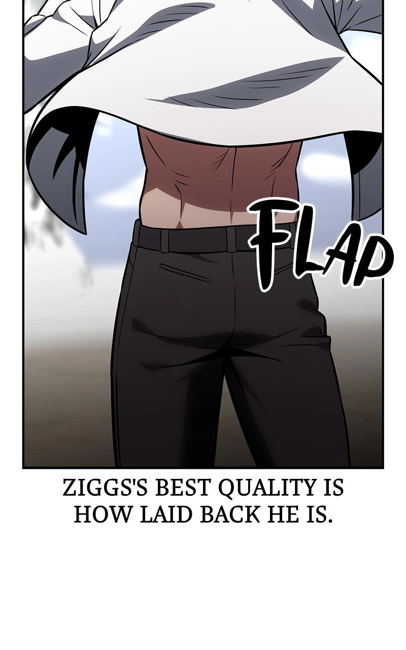 The Extra’s Academy Survival Guide Chapter 38 — page 129