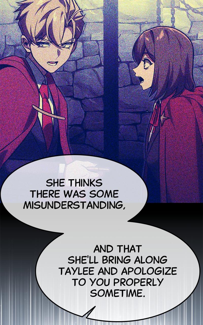 The Extra’s Academy Survival Guide Chapter 38 — page 131