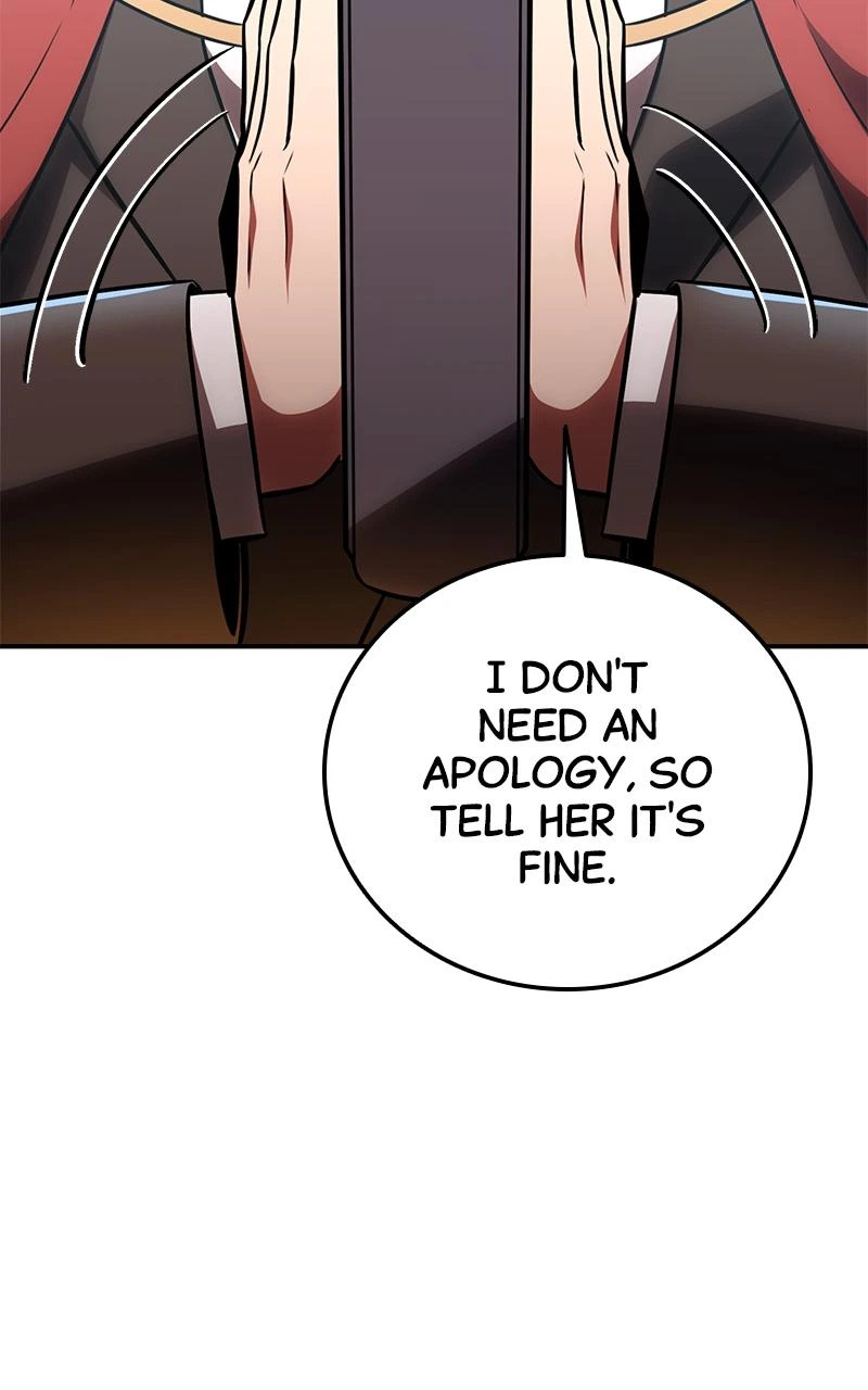 The Extra’s Academy Survival Guide Chapter 38 — page 133