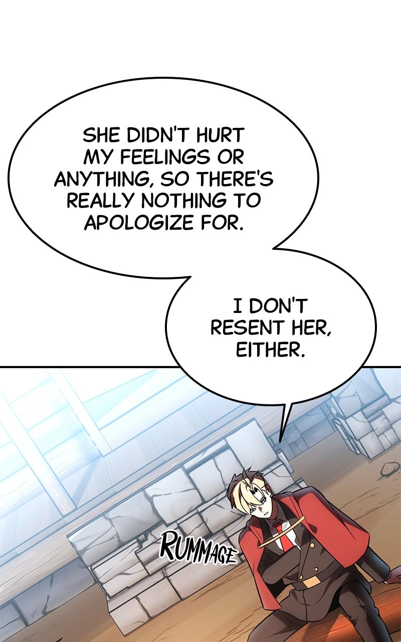 The Extra’s Academy Survival Guide Chapter 38 — page 134
