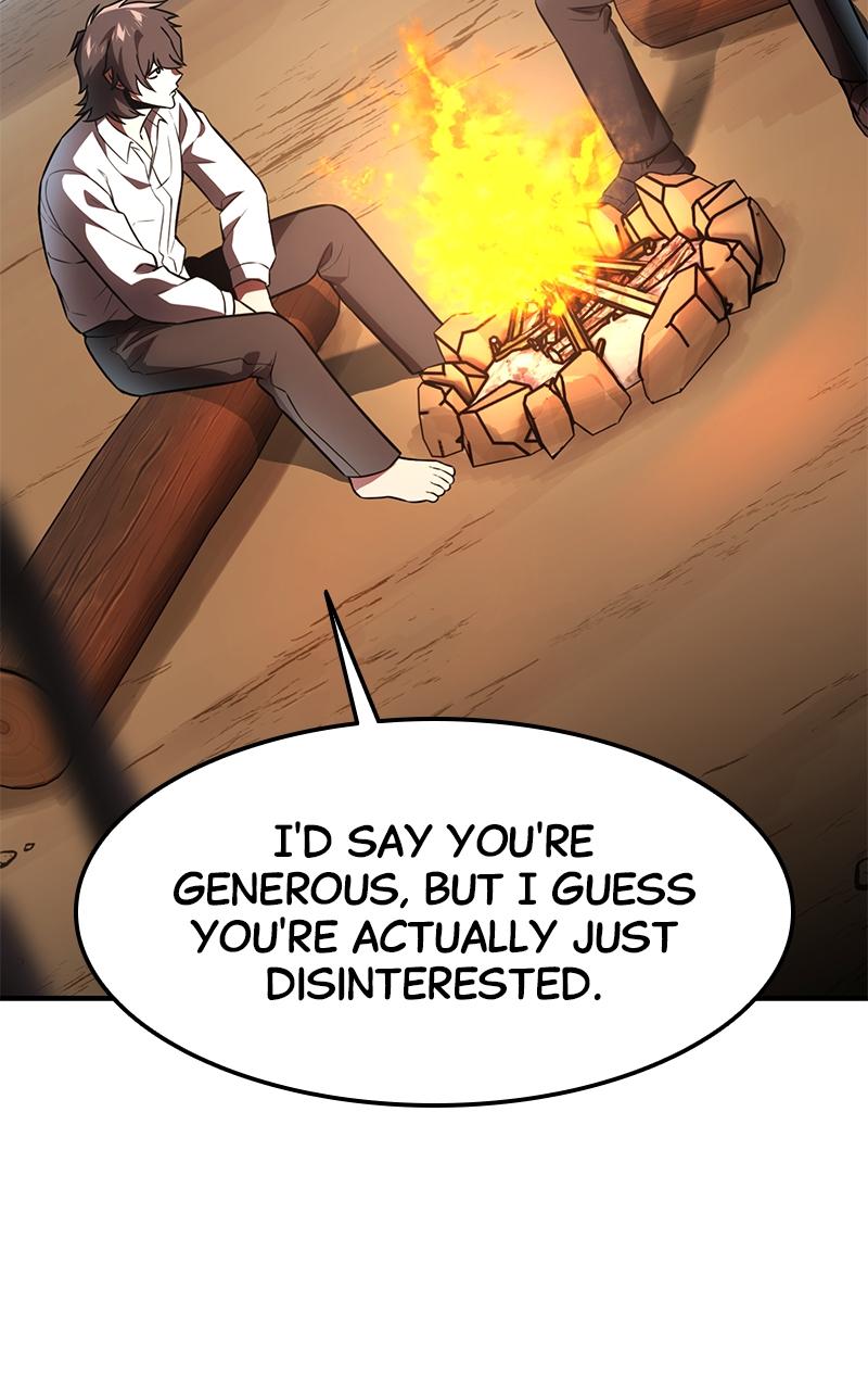 The Extra’s Academy Survival Guide Chapter 38 — page 135