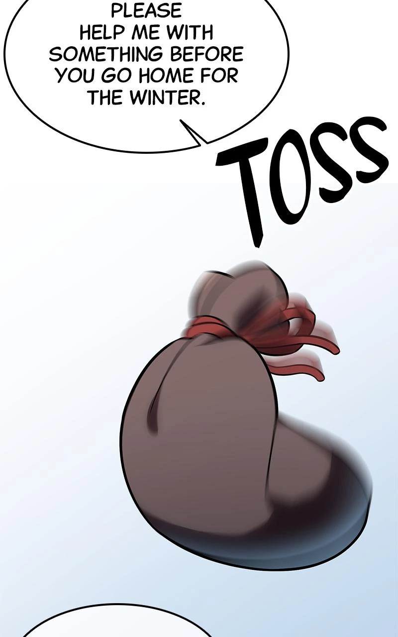 The Extra’s Academy Survival Guide Chapter 38 — page 137