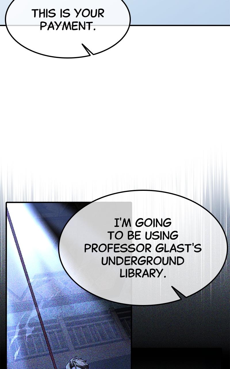 The Extra’s Academy Survival Guide Chapter 38 — page 138