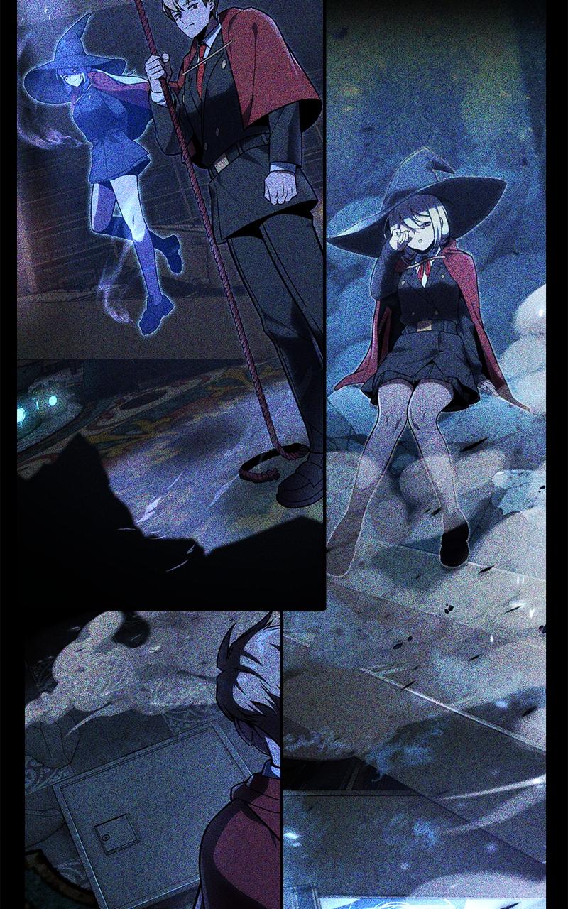 The Extra’s Academy Survival Guide Chapter 38 — page 139