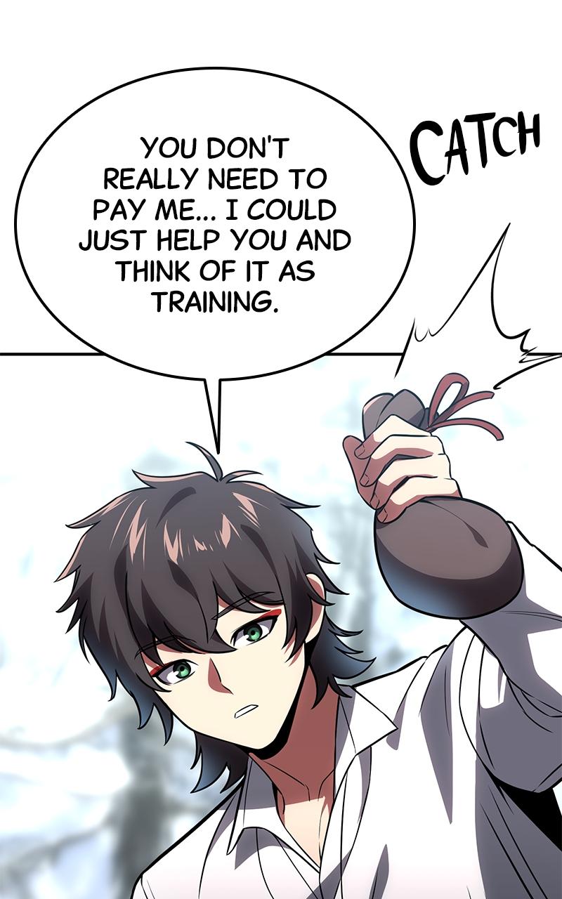 The Extra’s Academy Survival Guide Chapter 38 — page 141