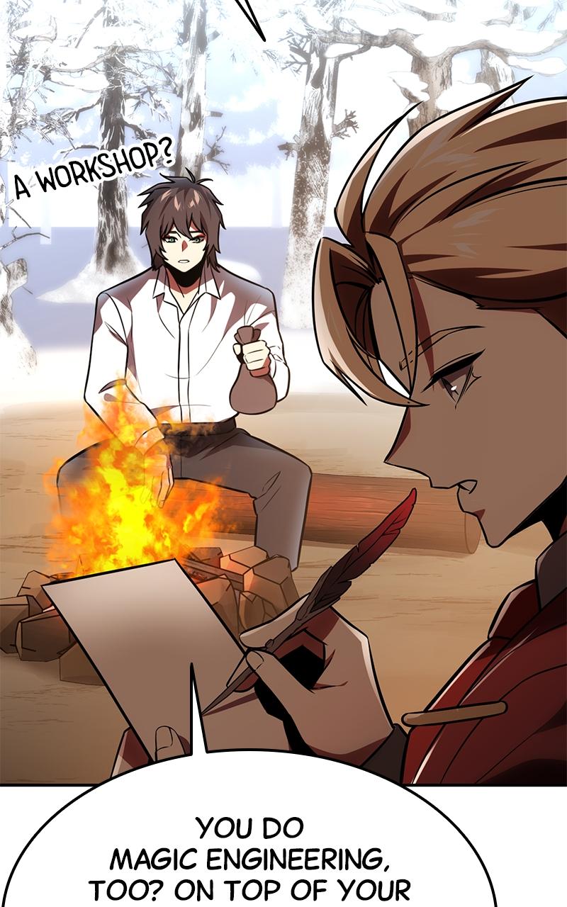 The Extra’s Academy Survival Guide Chapter 38 — page 143