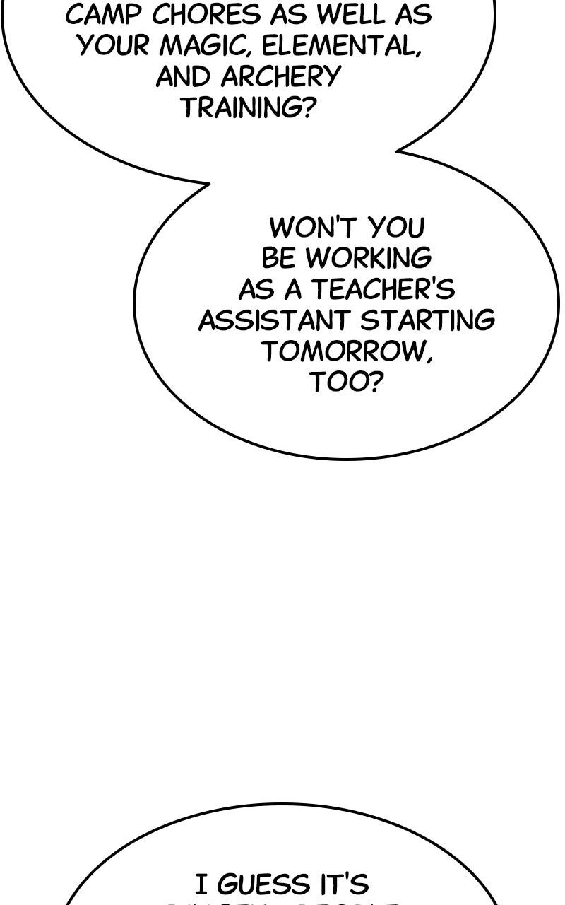 The Extra’s Academy Survival Guide Chapter 38 — page 144