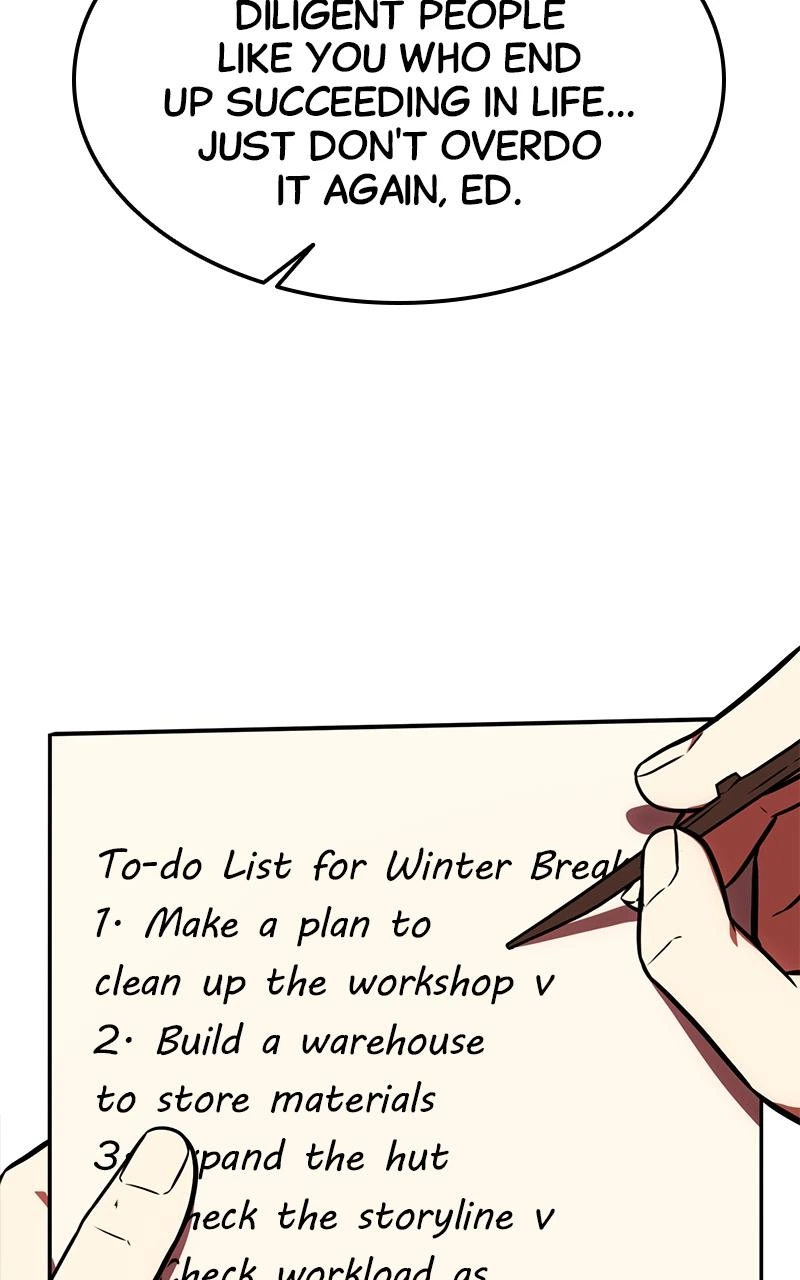 The Extra’s Academy Survival Guide Chapter 38 — page 145